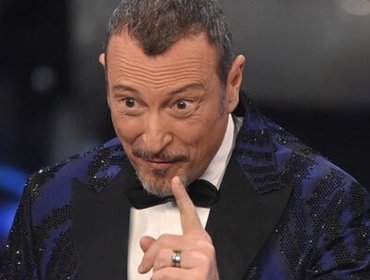 Scaletta Sanremo terza serata 2024 cantanti e ospiti internazionali