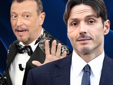 Festival di Sanremo a Mediaset dalla Rai: il piano di Pier Silvio Berlusconi
