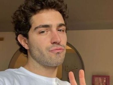 Tommaso Zorzi: «Ecco perché ho rifiutato un programma Mediaset»