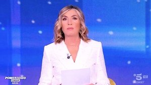 Pomeriggio 5, spari contro troupe di Myrta Merlino: ecco cos’è successo