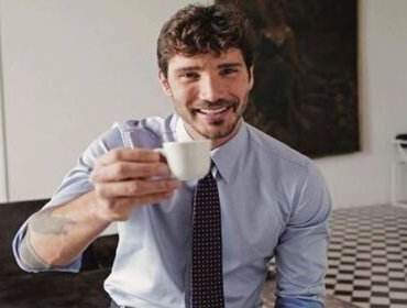 Stefano De Martino torna in tv: nuovo programma su Rai2