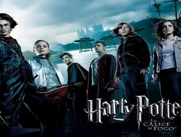 Harry Potter su Italia 1: Il calice di fuoco stasera in tv