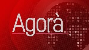 Agorà: molte le novità in arrivo per il programma giornalistico di Rai 3