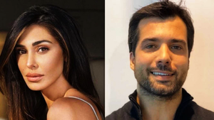 Belen e Elio Lorenzoni notte insieme: FOTO. Vendetta per Stefano De Martino?
