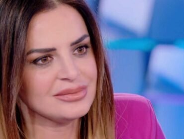 UeD, Roberta Di Padua molto dimagrita: «Pensieri e preoccupazioni» FOTO