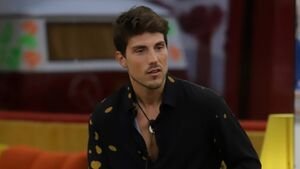 GF Vip, Daniele Dal Moro svela i suoi problemi di salute: l’intervento del cardiologo
