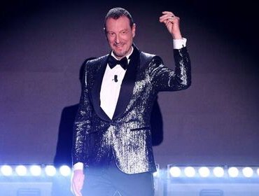 Sanremo 2022: Amadeus elimina le Nuove Proposte