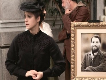 Una vita, anticipazioni 18 febbraio: il ricordo di Martin