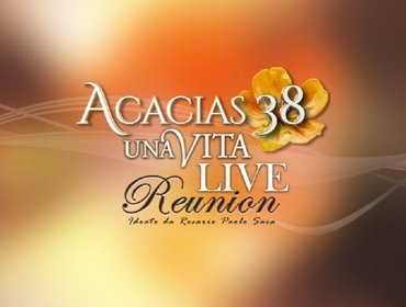 Una Vita, reunion con i personaggi della soap: presenti anche Ursula e Maite