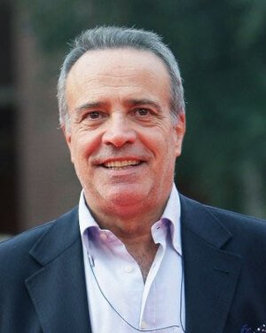 Enrico Montesano