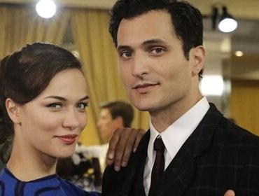 Il Paradiso delle Signore, Alessandro Tersigni: 'Vittorio cela qualche lato oscuro'