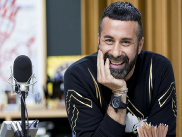 Chi è Luca Tommassini? Vita e carriera del nuovo direttore artistico di Amici