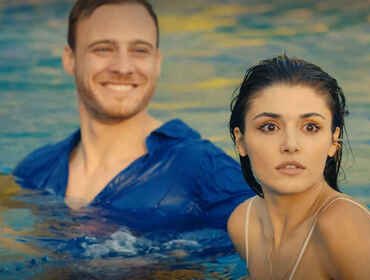 Love is in the air, trama 3 settembre: la scommessa di Eda e Serkan