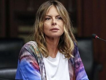 La Talpa, Paola Perego: «Ecco perché non conduco io ma Diletta Leotta»