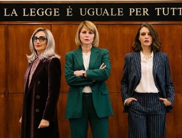 Studio Battaglia, anticipazioni 3^ puntata 28 marzo: una terribile scoperta