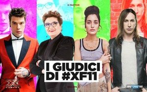 X Factor 2017: quanto guadagnano i giudici? Ecco il loro cachet