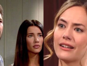 Beautiful, anticipazioni 3 aprile 2021: Steffy lascia Liam 
