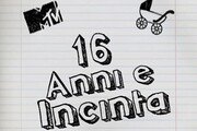 16 anni e incinta