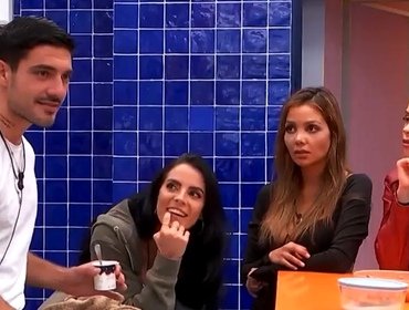GF, quando Shaila e Lorenzo rientrano in Italia? Data e decisione