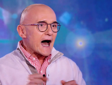 Alfonso Signorini contro Pupo: «Ingrato, pagato abbondantemente» 