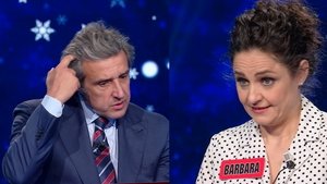 L’eredità, brutto ’Giorno’ per la campionessa Barbara: Insinna nomina Amadeus