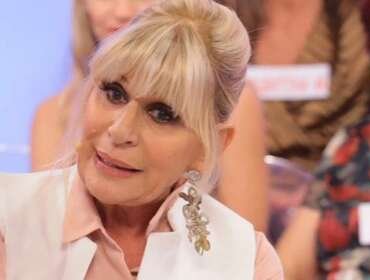 Uomini e Donne, Gemma Galgani: «Ho perso un figlio». La rivelazione