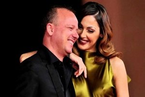 Tatangelo e D’Alessio stanno ancora insieme? Finalmente ne parlano in TV