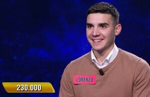 L'Eredità, 'giorno' sbagliato per Lorenzo e Flavio Insinna: 'si prendono gioco di me'