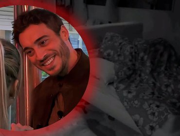 Antonino e Oriana cosa è successo sotto le coperte al GF Vip? Lui svela tutto