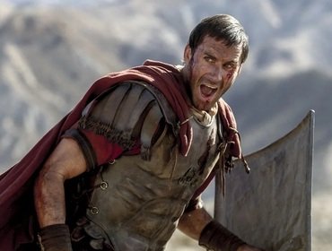 Risorto: trama, cast e curiosità del film in onda il 4 aprile
