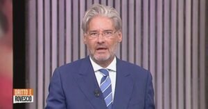 Dritto e rovescio: anticipazioni e ospiti della puntata del 21 ottobre 2021