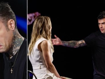 Fedez Belve intervista, tentato suicidio e separazione Chiara Ferragni. VIDEO
