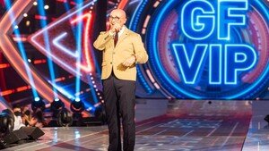 GF Vip 7, spuntano i nomi dei nuovi opinionisti: coppia bomba