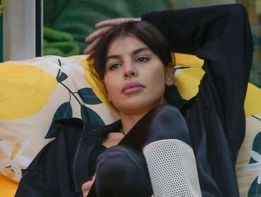 GF Vip, Dana Saber sclera e tenta di fuggire: perché vuole abbandonare