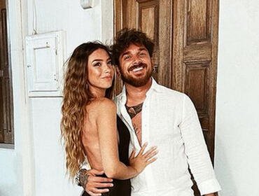 Andrea Cerioli e Arianna Cirrincione presto genitori: lei è incinta (FOTO)