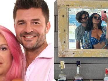 Anna Pettinelli reagisce alla storia tra l'ex e Elisa D'Ospina: che ha detto