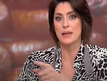 La prova del cuoco chiude: la Isoardi lo conferma in diretta