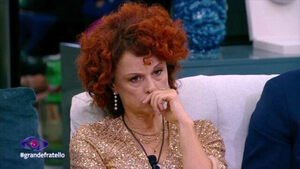 Beatrice Luzzi contro il GF, non hanno rispettato il suo lutto? Lo sfogo