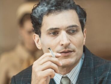 Il Paradiso delle Signore 6, Vittorio donnaiolo? 'Tornato ai tempi di quando era pubblicitario'