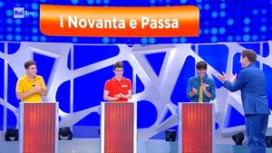 Ascolti TV 21 agosto, vittoria ‘ricorrente' a Reazione a Catena con i nuovi giovani campioni