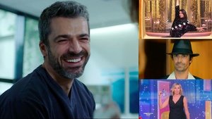Ascolti tv ieri: Doc, Terra Amara, Amadeus, Bonolis vs Liorni. Top e flop
