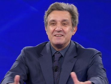 Ascolti TV 23 febbraio, L'Eredità risale la china e Flavio Insinna torna a respirare