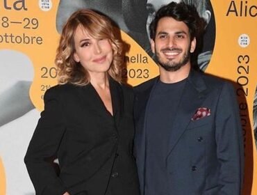 Barbara d'Urso, svelati retroscena privati: parla il figlio Emanuele Berardi