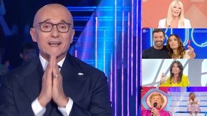 Ascolti tv ieri: male Balivo, bassa La Vita in Diretta, Grande Fratello 23%