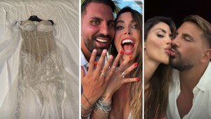 Matrimonio Guendalina Tavassi non ha valore legale: perché e dettagli