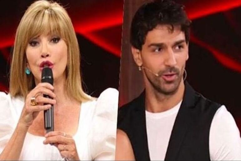 Todaro e Carlucci: botta e risposta social sull'addio a Ballando con le stelle