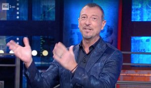 Ascolti Tv 30 gennaio, bene le repliche dei Soliti Ignoti - Il ritorno con Daniele Pecci