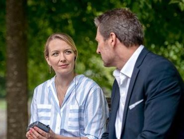 Tempesta d'amore, anticipazioni 11 febbraio: Selina affronta Christoph