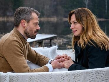 Tempesta d'amore, anticipazioni tedesche: Erik geloso di Michael