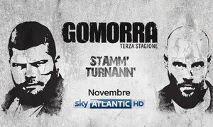 Spostare Gomorra 3 per Napoli-Juventus? Sky dice No